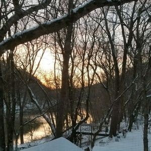 Meet your Posher, Teresa